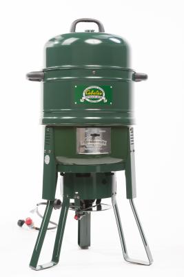 Cabelas 2025 electric smoker